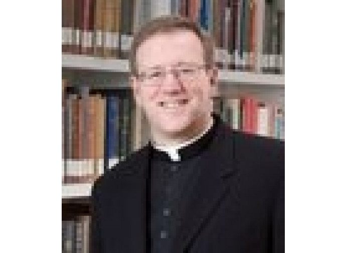 Father Barron Father Barron